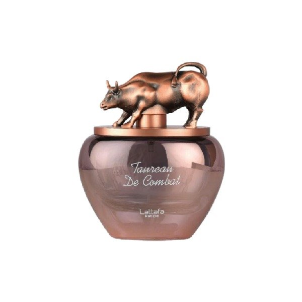 Producto - LATTAFA - Taureau de Combat x 100 ml