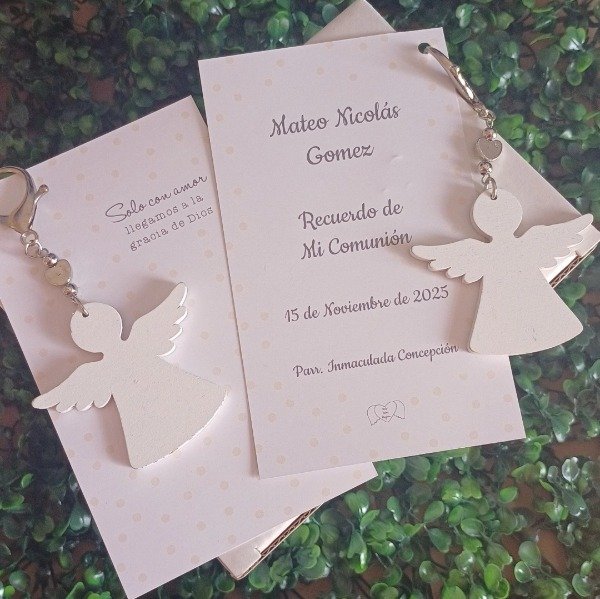 Producto - Pack Coco Personalizado x10 unidades.