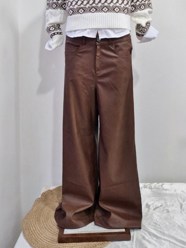Producto - WIDE LEG KELSE