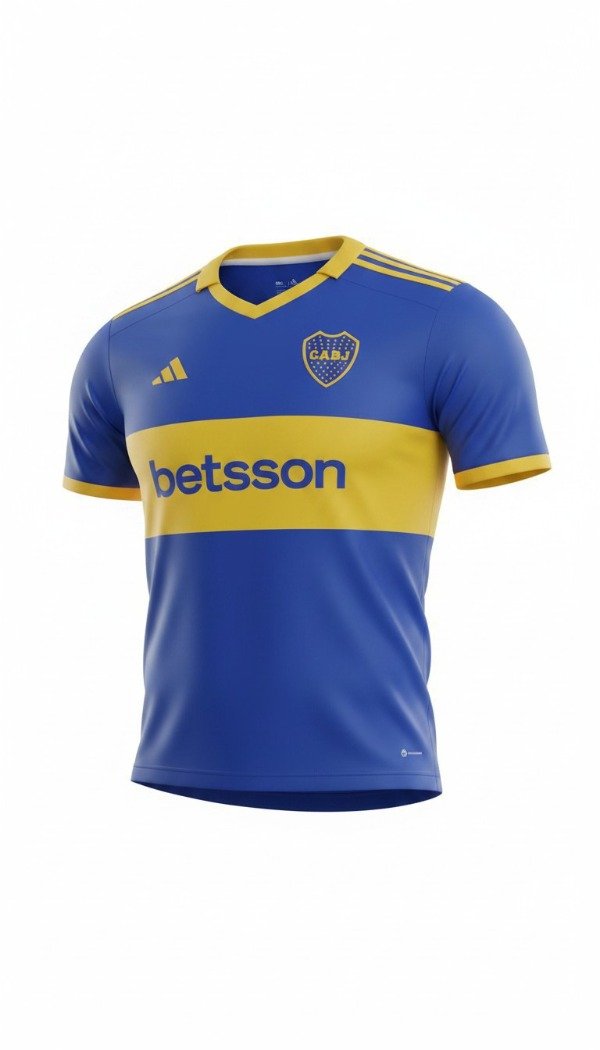 Producto - Titular 2026/2027 - 0