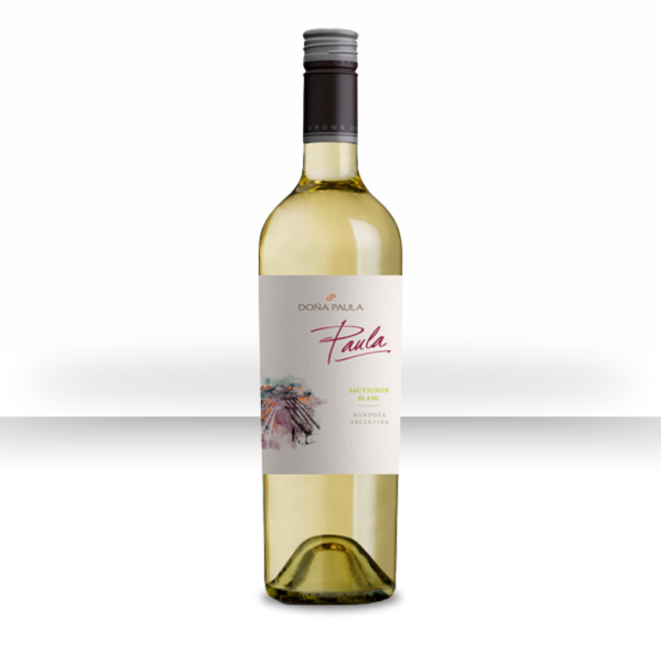 Producto - Paula Sauvignon Blanc
