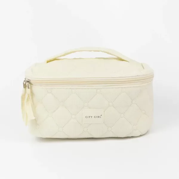 Producto - Neceser tela city girl