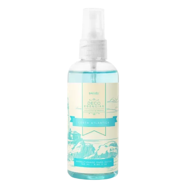 Producto - DECO ESENCIAS COSTA ATLANTICA X 100ML