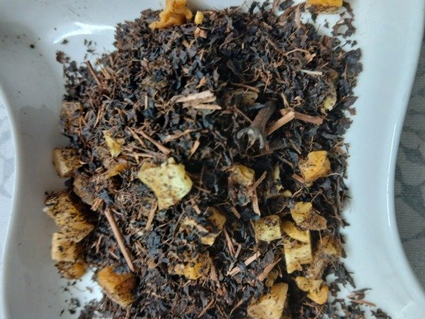 Producto - Blend Refugio de Verano (Línea Oasis - Ice Tea)