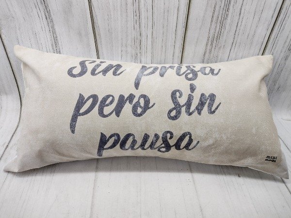 Producto - ALMOHADONES DECO HOGAR