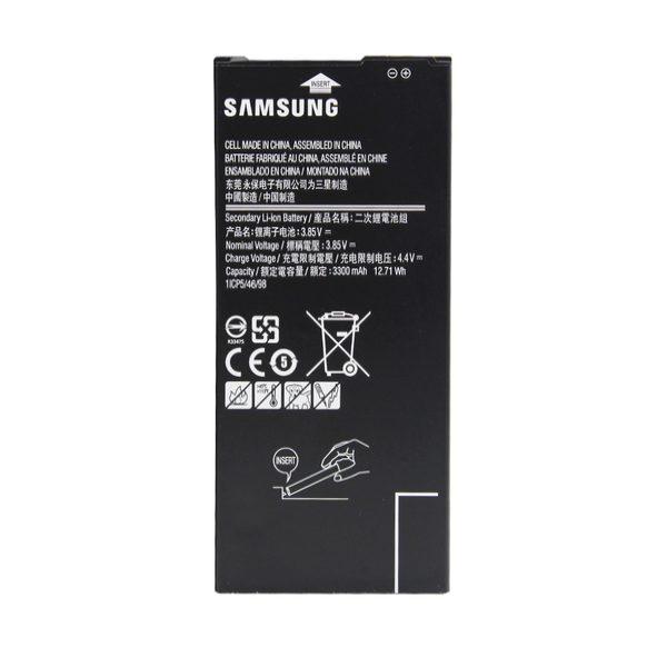 Producto - Bateria Samsung J7 Prime (EB-BG610ABE)