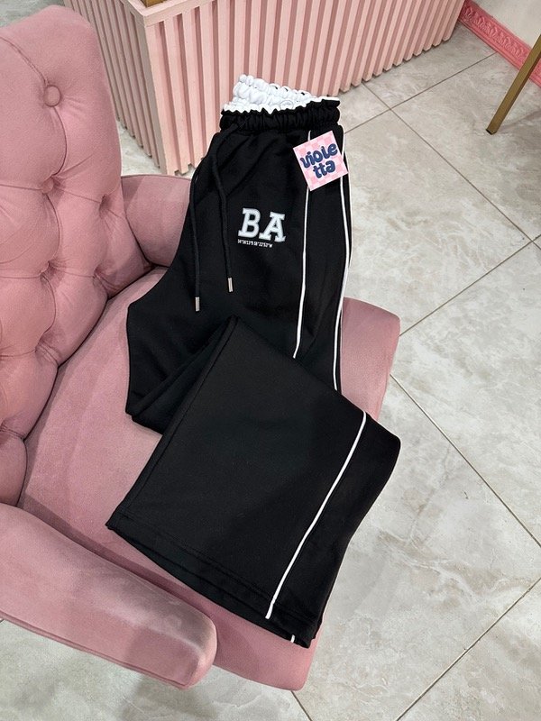 Producto - Joggins BA // Frizado
