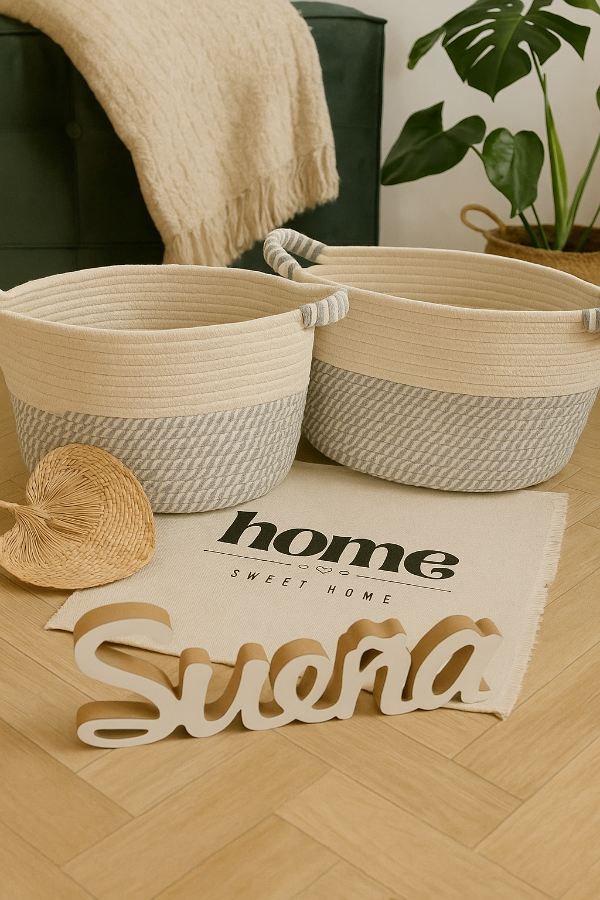 Producto - Canastos PETRA