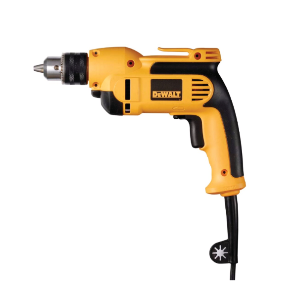Producto - Taladro Atornillador 12 mm 600w DWD112 DeWALT R