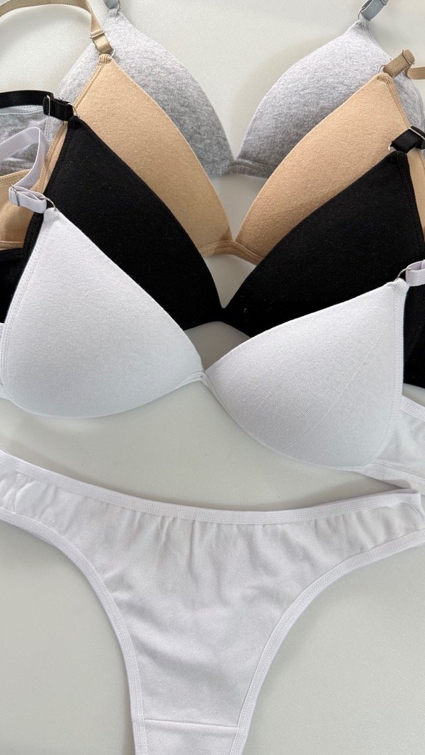 Producto - PROMO TRIÁNGULO SOFT LISO