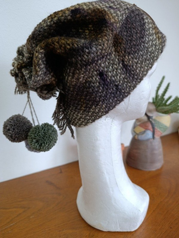Producto - Gorro 4