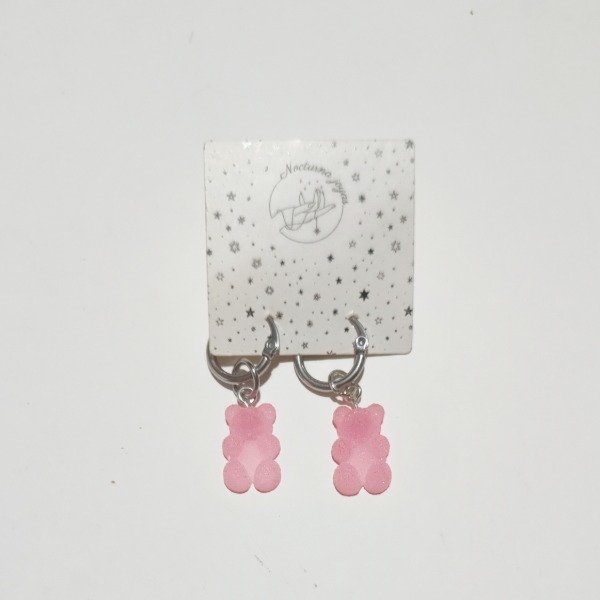 Producto - Aros sugar bear