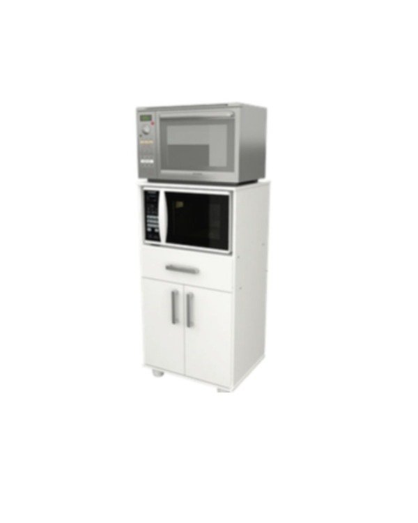 Producto - Porta Microondas y Grill