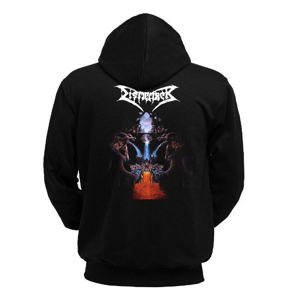 Canguro dismember