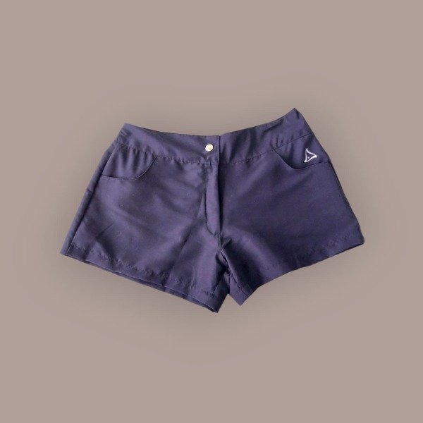 Producto - Short negro San Juan