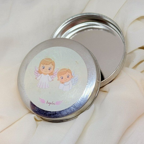 Producto - Pack de 10 Latas para Regalo - Art.5501