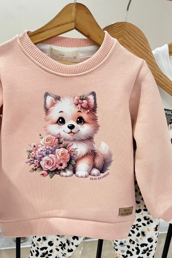 Producto - Buzo perrita Chloe
