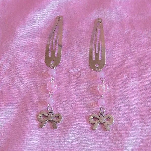 Producto - Hebillas Moño