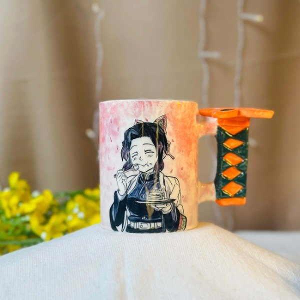 Producto - Taza - Shinobu