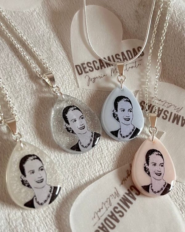 Producto - Gota Jefa Espiritual