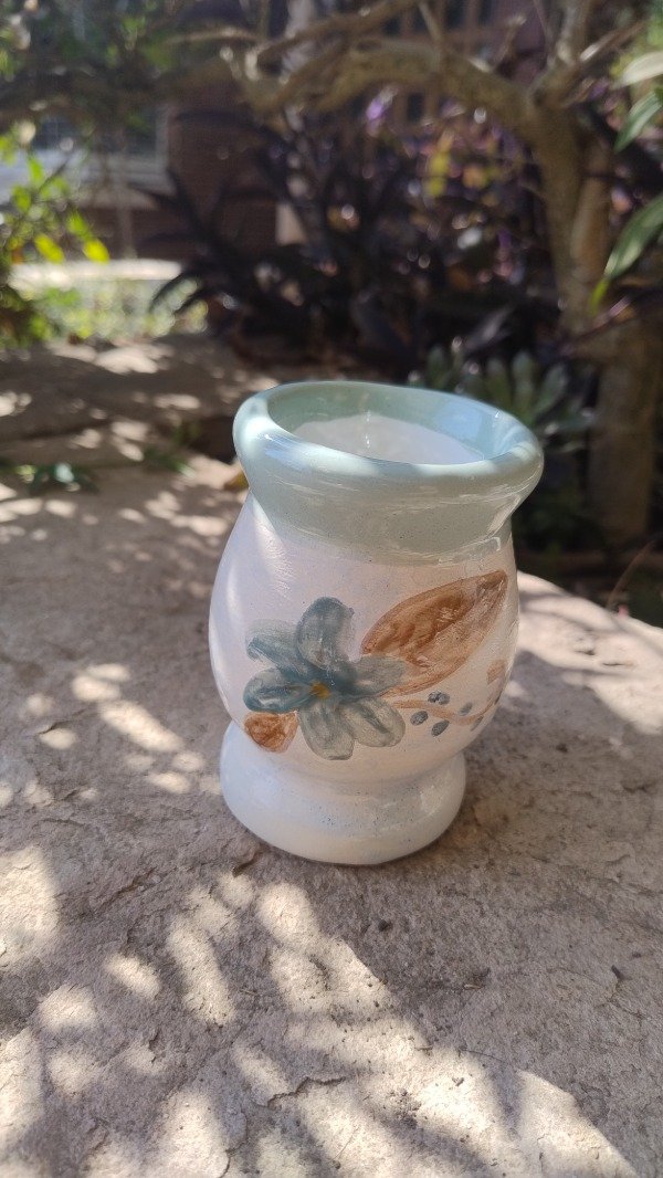 Producto - Mate flor
