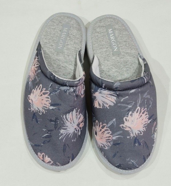 Producto - Pantuflas Renata Zoe