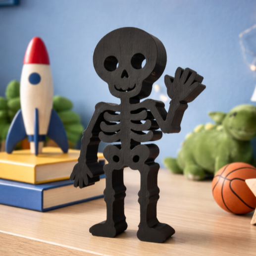 Producto - Esqueleto Decorativo