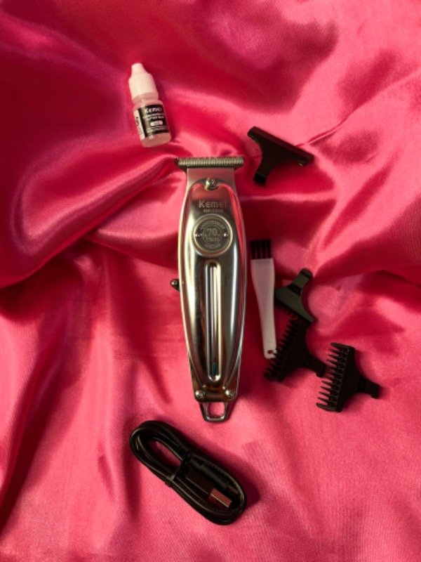 Producto - Maquina Kemei km-1949 - 2