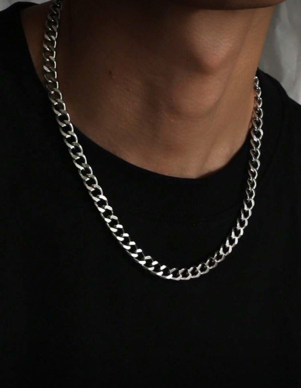 Producto - Cadena acero 3