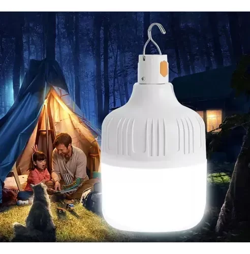 Producto - Foco led camping