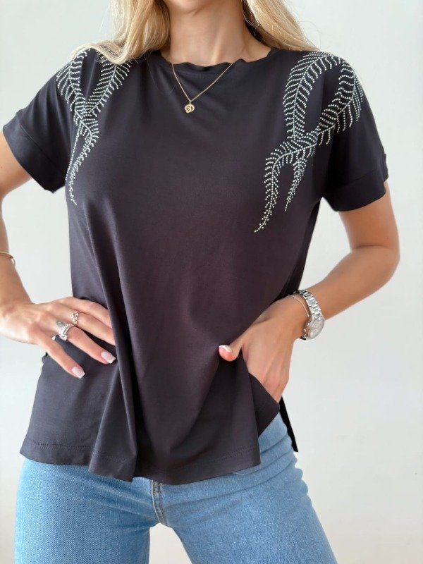 Producto - LINEA KEY Remerón Karol