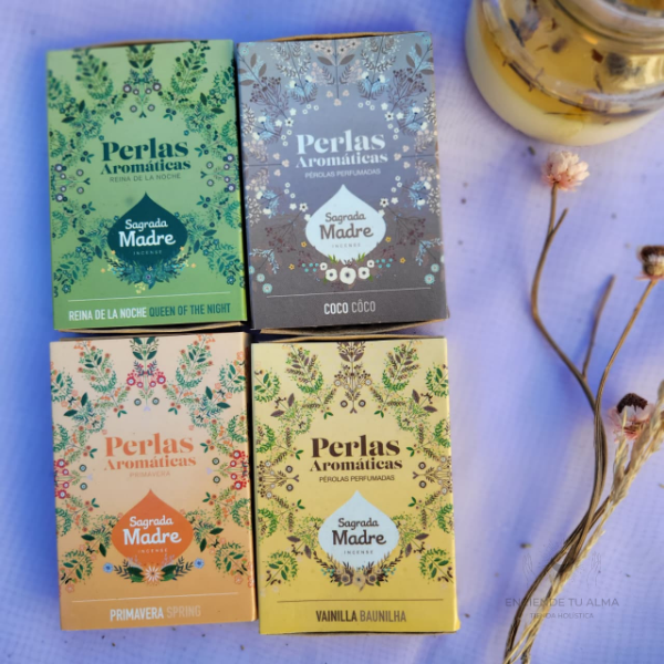 Producto - PERLAS
