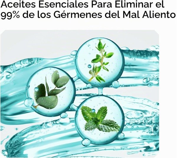 Producto - Listerine Cool Mint Pocketmist 2 x 7.7ml - 6