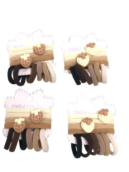 Producto - GOMITAS FRUTIILLA