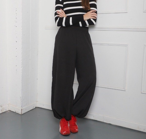 Producto - Pantalón Baloon