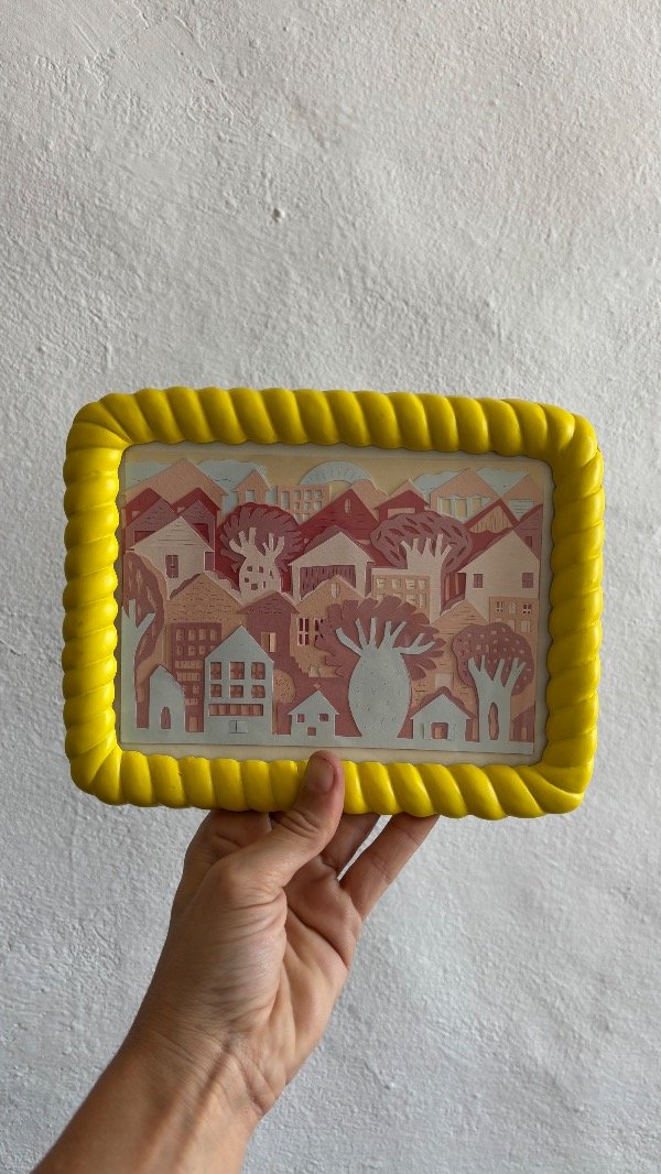 Producto - Ciudad amarilla