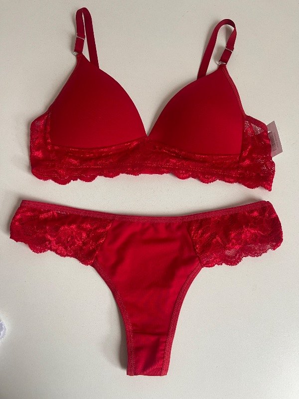 Producto - TANIA (rojo) - 0