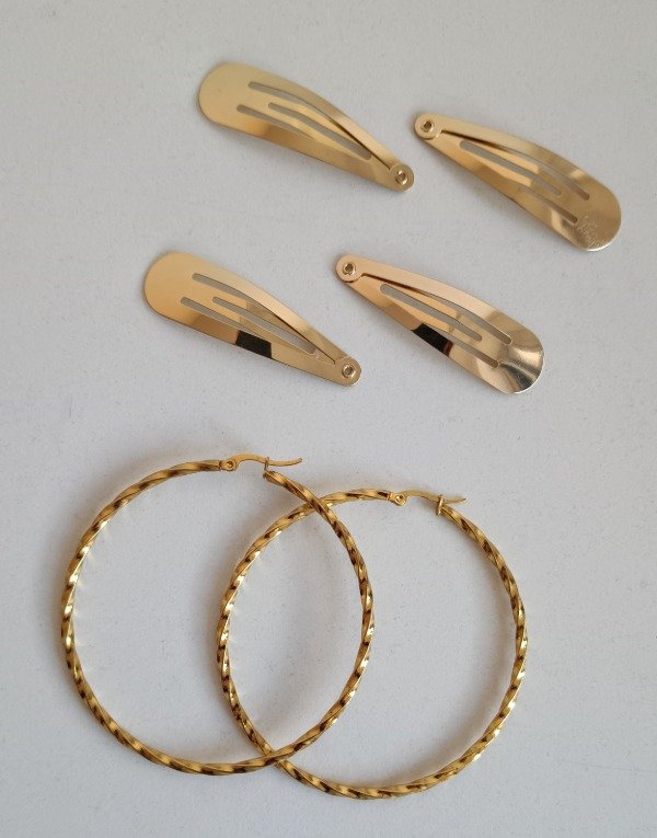 Producto - Combo Y2K