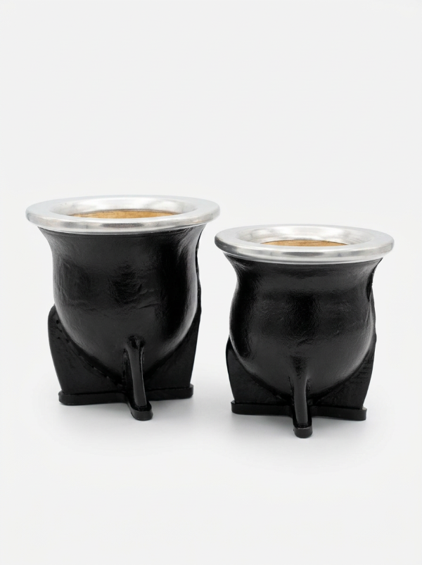 Producto - CAMIONERO VIROLA ALUMINIO - INT. CALABAZA - 2