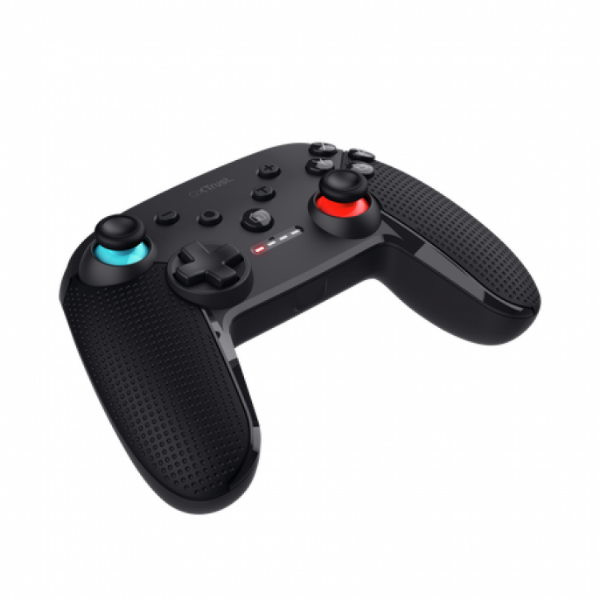 Producto - Joystick Trust Muta Bt Gxt1246 Ctrl Switch Black (comp C/ Switch 2)