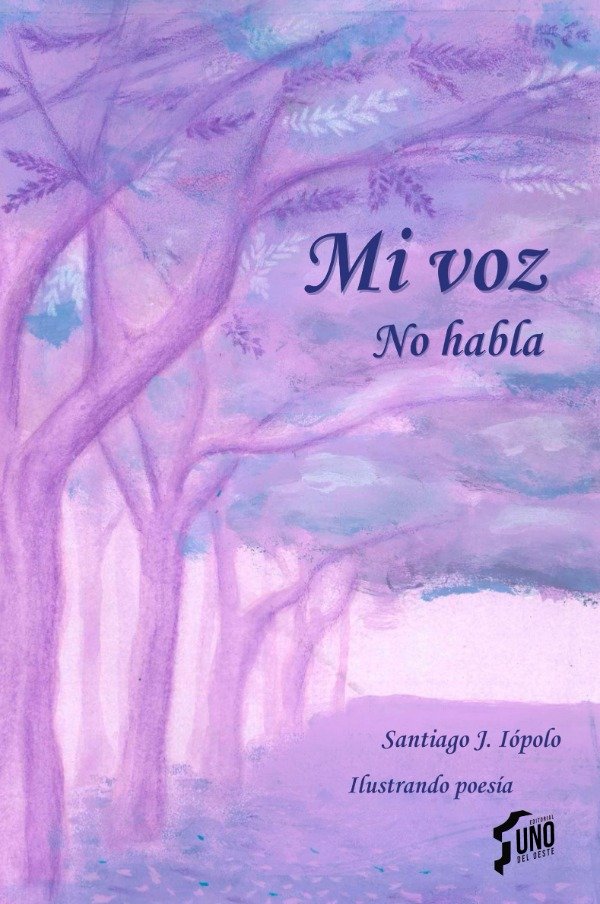 Producto - Mi voz. No habla