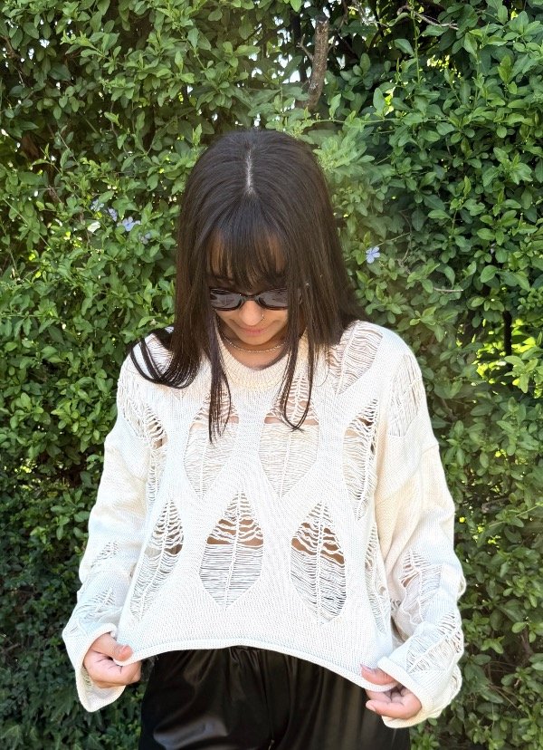 Producto - Sweater Laurel