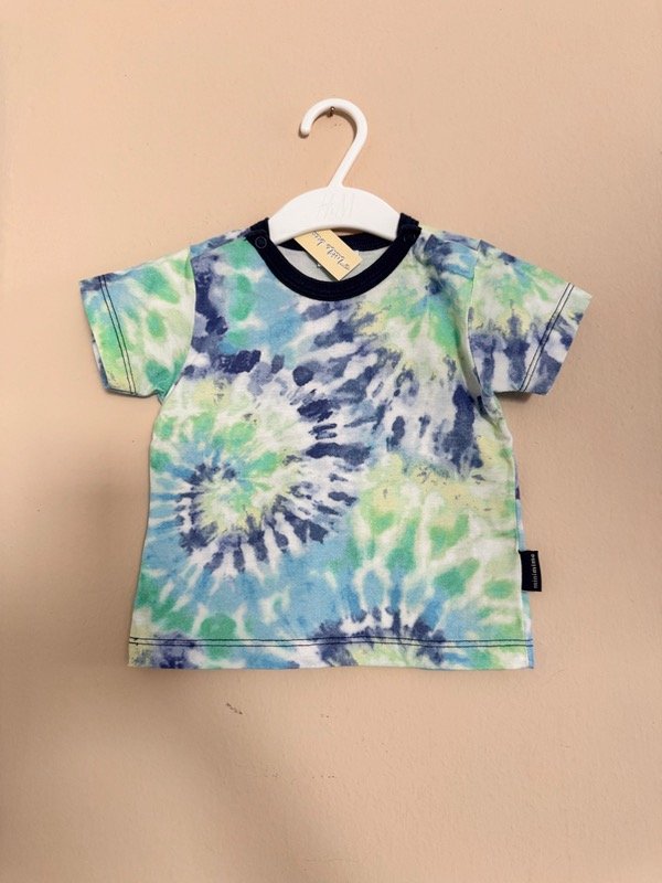 Producto - Remera MIMO 18 meses nr193