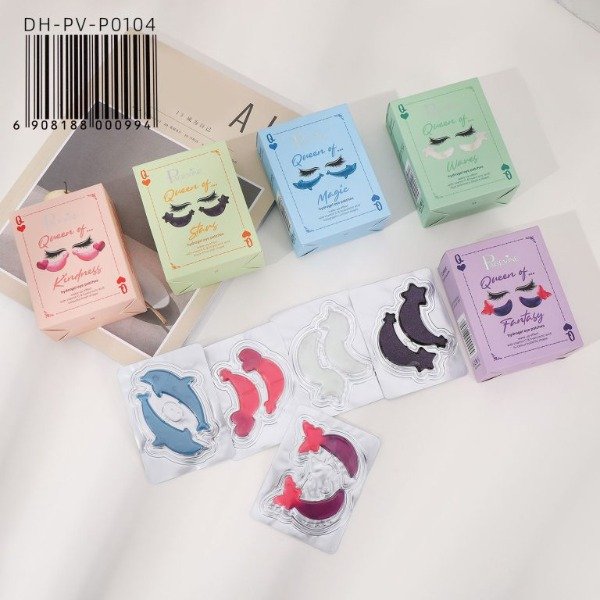 Producto - CAJITA X12 COLAGENO DE OJERAS