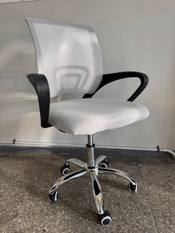Producto - Silla de oficina con ruedas escritorio ergonómica