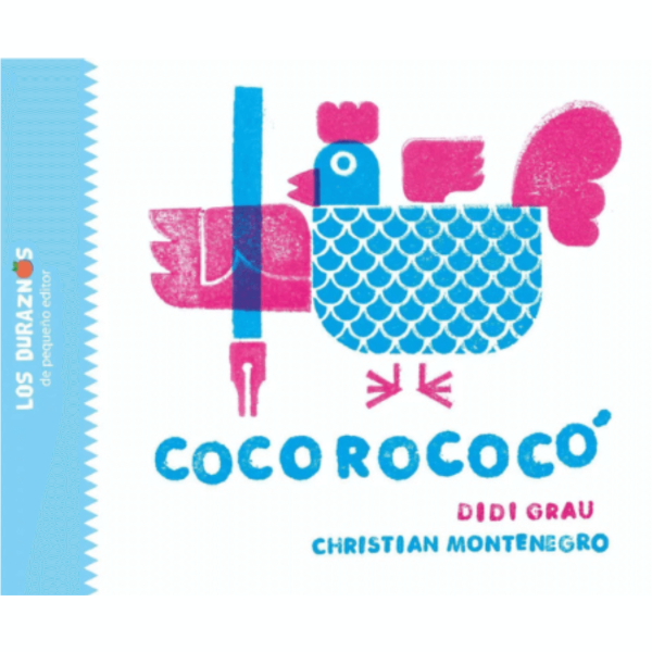 Producto - COCOROCOCÓ