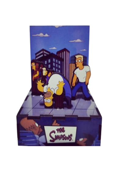 Producto - Esto es mas doloroso de lo que parece