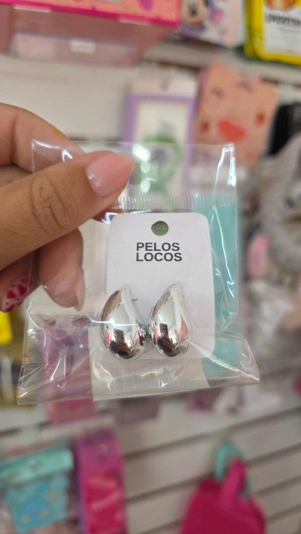 Producto - Gotas mediana