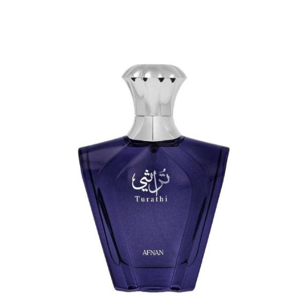 Producto - Afnan turathi blue x100 ml