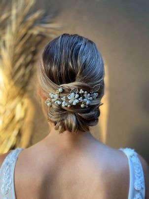 Producto - Tocado Maldivas